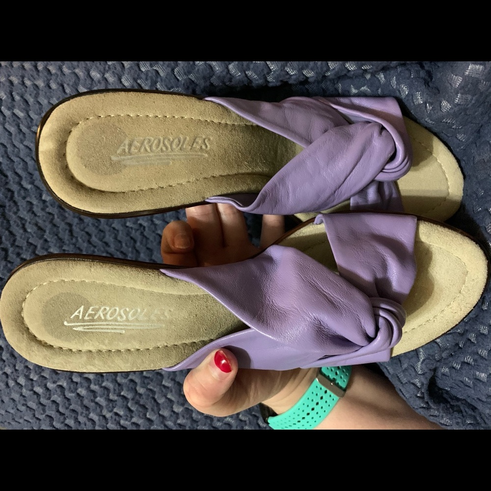 Aerosoles
